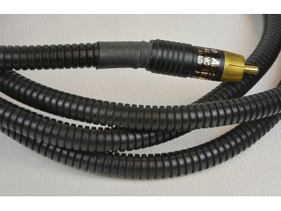 TICE AUDIO DC-1