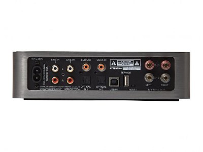 ELAC EA-101EQ-G