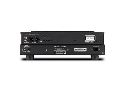 MCINTOSH MCD 350