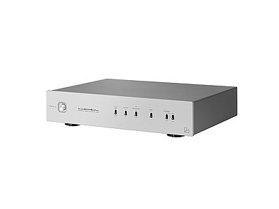 LUXMAN E-250