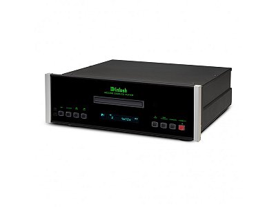 MCINTOSH MCD 350