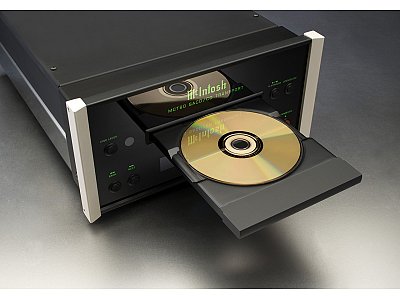 MCINTOSH MCT 80