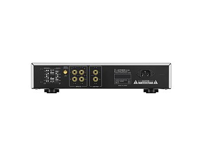 LUXMAN E-250