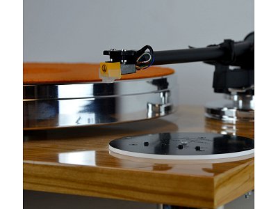 ACOUSTIC SOLID 113