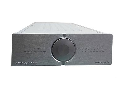 AUDIO ANALOGUE AA PHONO