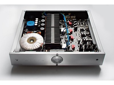 AUDIO ANALOGUE AACENTO