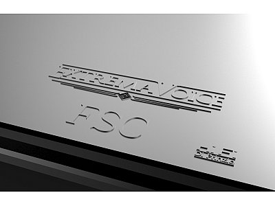 EXTREMAVOICE FSC