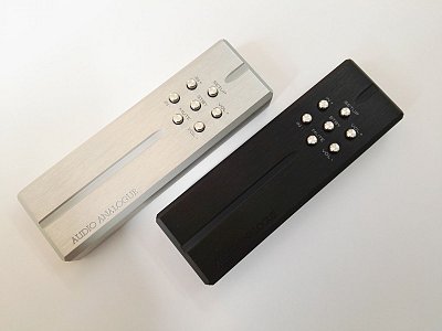 AUDIO ANALOGUE MAESTRO ANNIVERSARY RR