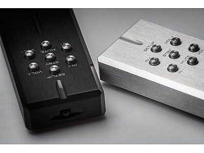 AUDIO ANALOGUE AACENTO