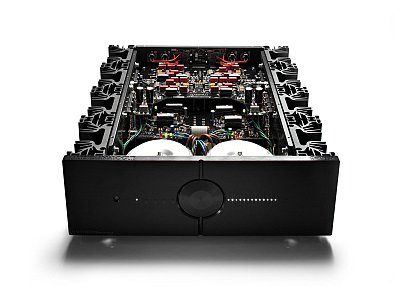 AUDIO ANALOGUE MAESTRO ANNIVERSARY RR