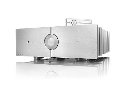 AUDIO ANALOGUE MAESTRO ANNIVERSARY RR