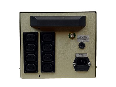 K-FACTOR 800 VA