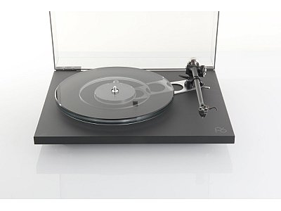 REGA PLANAR 6