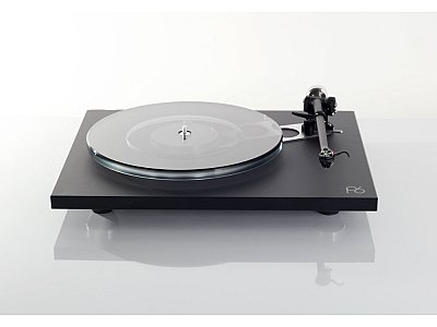 REGA PLANAR 6