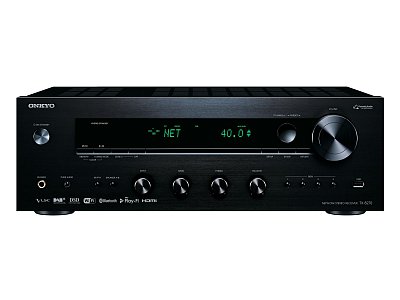 ONKYO TX-8270
