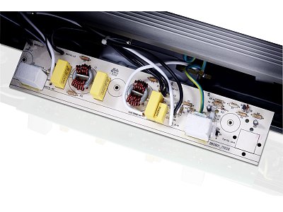 OEHLBACH POWERSOCKET 907 MARK II
