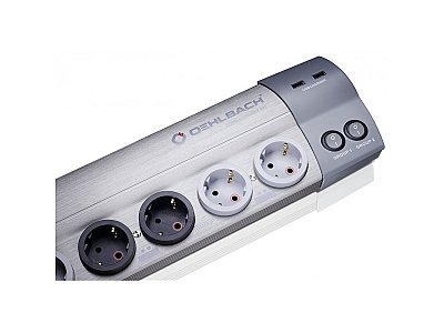 OEHLBACH POWERSOCKET 907 MARK II