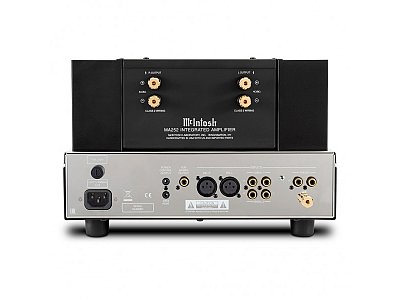 MCINTOSH MA 252