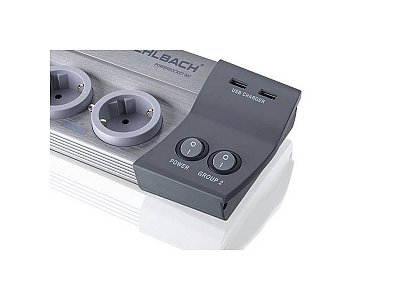 OEHLBACH POWERSOCKET 907 MARK II