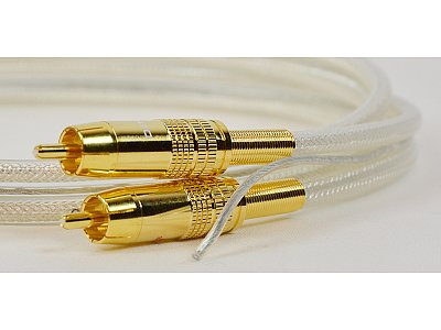 OEHLBACH SILVER EXPRESS PLUS 100 HANDMADE 1,2 MT