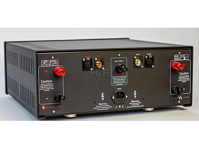 VITUS AUDIO RS-101