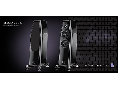 KHARMA ELEGANCE DOUBLE SEVEN SIGNATURE