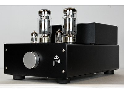 AUDION STERLING KT120 LIMITED EDITION