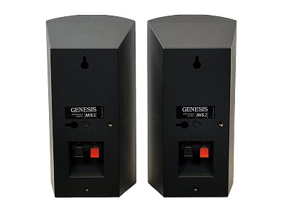 GENESIS AV2
