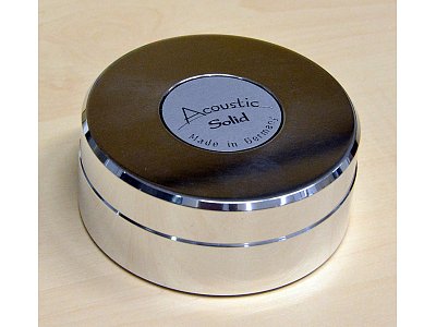 ACOUSTIC SOLID SOLID WEIGHT 300 GR.