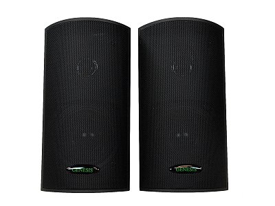 GENESIS AV2