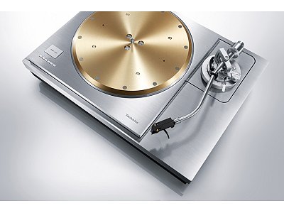 TECHNICS SL-1000R
