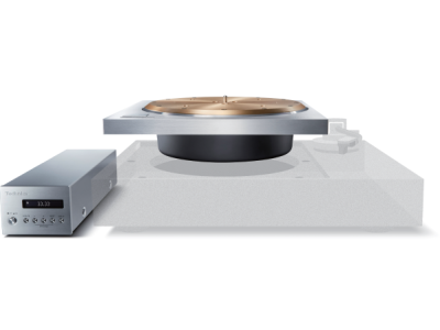 TECHNICS SP-10R