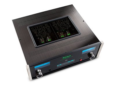 MCINTOSH MP 1100