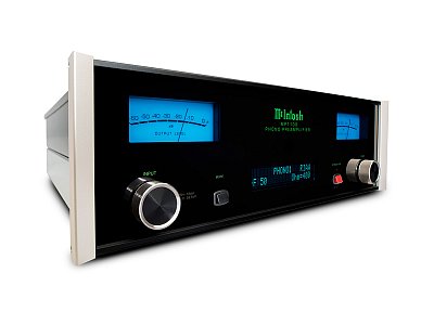 MCINTOSH MP 1100