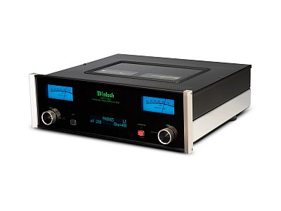 MCINTOSH MP 1100