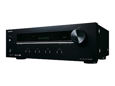 ONKYO TX-8220