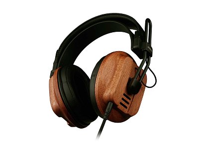 FOSTEX T60RP