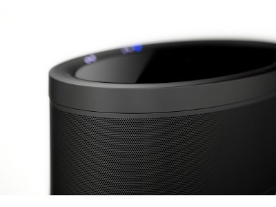 YAMAHA MUSICCAST 50 (WX-051)