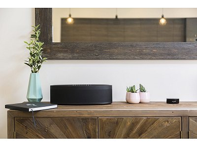 YAMAHA MUSICCAST 50 (WX-051)