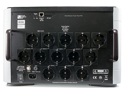 PS AUDIO DIRECTSTREAM POWERPLANT P20