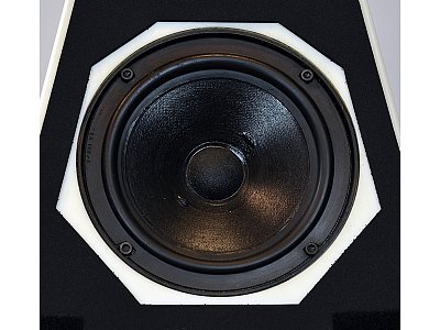 WILSON AUDIO WATT 2 TINY TOT