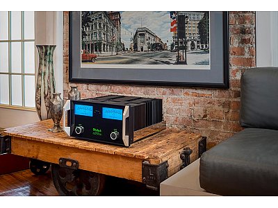 MCINTOSH MC462