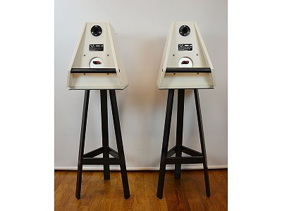 WILSON AUDIO WATT 2 TINY TOT