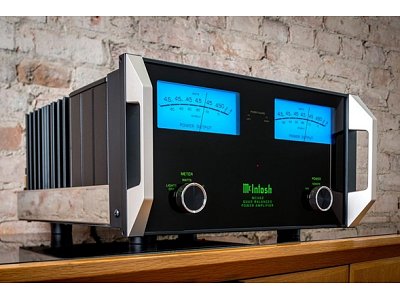 MCINTOSH MC462