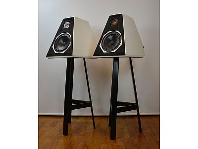 WILSON AUDIO WATT 2 TINY TOT