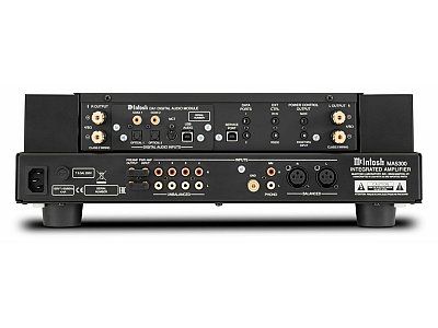 MCINTOSH MA5300