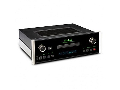 MCINTOSH MCD 600