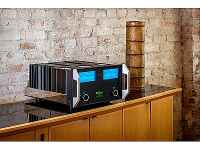 MCINTOSH MC462