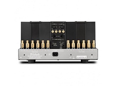 MCINTOSH MC462
