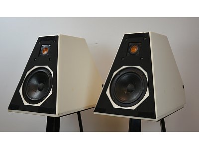 WILSON AUDIO WATT 2 TINY TOT